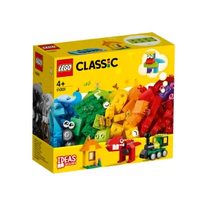 LEGO® Classic 11001 - Тухлички и идеи