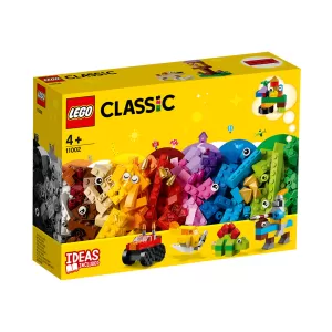 LEGO® Classic 11002 - Основен комплект с тухлички