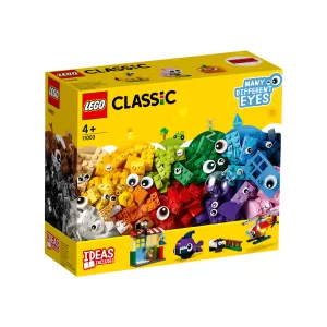 LEGO® Classic 11003 - Тухлички и очи