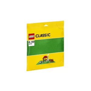 LEGO® Classsic 10700 - Плочка зелен цвят