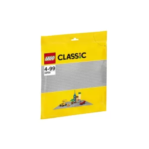 LEGO® Classsic 10701 - Плочка сив цвят