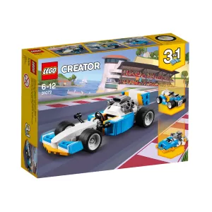 LEGO® Creator 31072 - Екстремни двигатели
