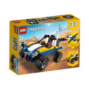 LEGO® Creator 31087 - Пясъчно бъги