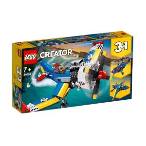 LEGO® Creator 31094 - Състезателен самолет