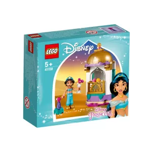 LEGO® Disney Princess™ 41158 - Малката кула на Ясмин