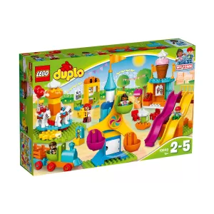 LEGO® DUPLO® 10840 - Голям панаир