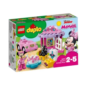 LEGO® DUPLO® 10873 - Парти за рожден ден на Minnie