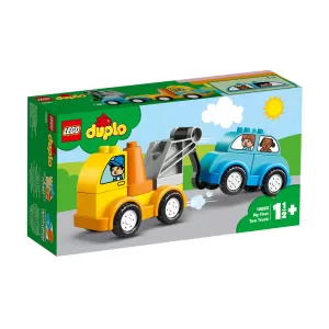 LEGO® DUPLO® 10883 - Моят първи влекач