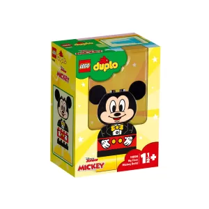 LEGO® DUPLO® 10898 - Моята първа конструкция Mickey