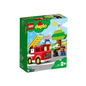 LEGO® DUPLO® 10901 - Пожарникарски камион