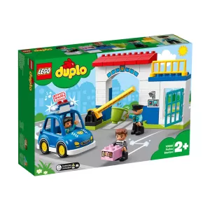 LEGO® DUPLO® 10902 - Полицейски участък