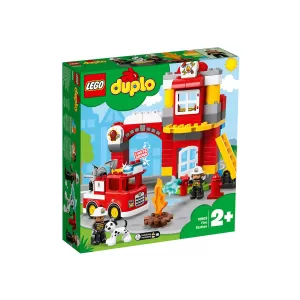 LEGO® DUPLO® 10903 - Пожарна команда