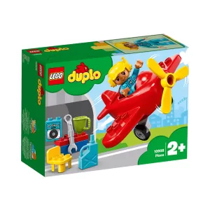 LEGO® DUPLO® 10908 - Самолет