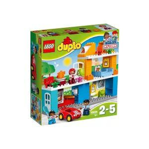 LEGO® DUPLO® Town 10835 - Семейна къща