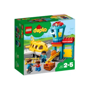 LEGO® DUPLO® Town 10871 - Летище
