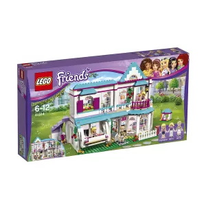 LEGO® Friends 41314 - Къщата на Stephanie