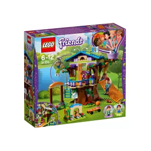 LEGO® Friends 41335 - Дървесната къща на Mia