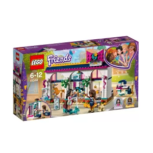 LEGO® Friends 41344 - Магазинът за аксесоари на Andrea