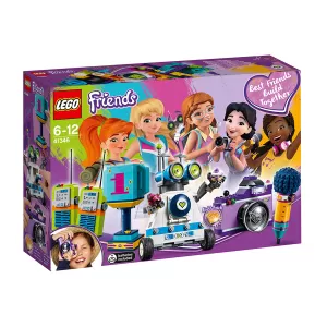 LEGO® Friends 41346 - Кутия на приятелството