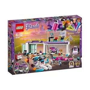 LEGO® Friends 41351 - Творчески сервиз за тунинг