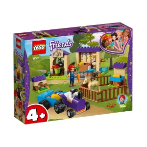 LEGO® Friends 41361 - Конюшнята на Mia