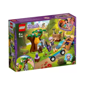 LEGO® Friends 41363 - Горското приключение на Mia