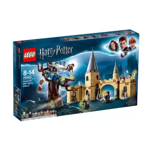 LEGO® Harry Potter 75953 - Hogwarts™ Whomping Willow™