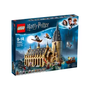 LEGO® Harry Potter 75954 - Голямата зала на Hogwarts™