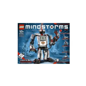 LEGO® MINDSTORMS® 31313 - Майндстормс - ev3