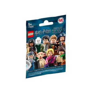 LEGO® Minifigures 71022 - Хари Потър