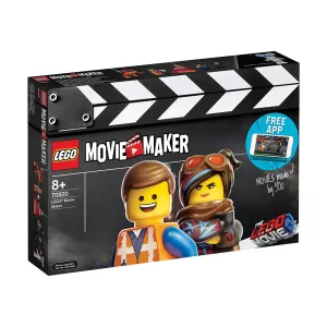 LEGO® Movie 2 70820 - LEGO® Movie Maker