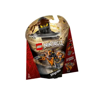LEGO® NINJAGO™ 70662 - Спинджицу Cole