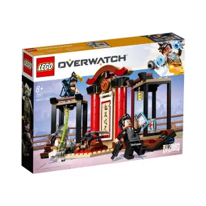 LEGO® Overwatch 75971 - Hanzo vs. Genji