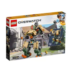LEGO® Overwatch 75974 - Bastion
