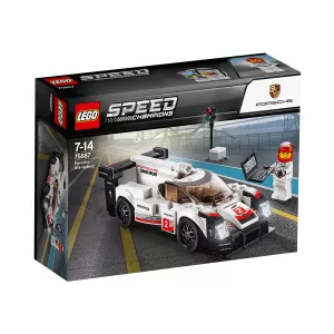 LEGO® Speed Champions 75887 - Porsche 919 Hybrid