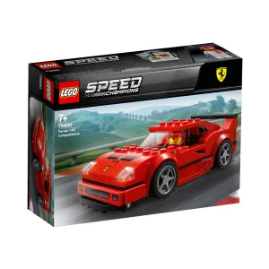 LEGO® Speed Champions 75890 - Ferrari F40 Competizione
