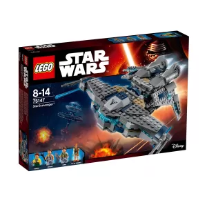 LEGO® Star Wars™ 75147 - StarScavender