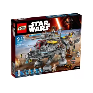 LEGO® Star Wars™ 75157 - Captain Rex's AT-TE™