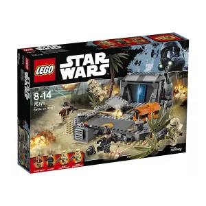 LEGO® Star Wars™ 75171 - Битка на Scarif