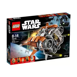 LEGO® Star Wars™ 75178 - Jakku Quadjumper™
