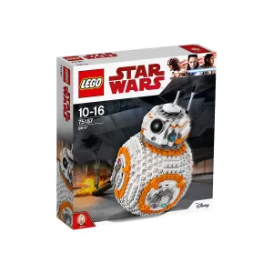 LEGO® Star Wars™ 75187 - BB-8