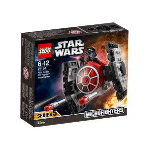 LEGO® Star Wars™ 75194 - First Order TIE Fighter™ Microfighter