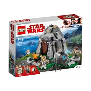 LEGO® Star Wars™ 75200 - Обучение на остров Ahch-To Island™