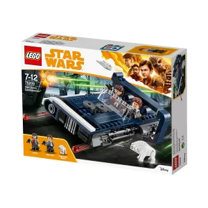 LEGO® Star Wars™ 75209 - Han Solo’s Landspeeder™