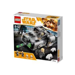 LEGO® Star Wars™ 75210 - Moloch’s Landspeeder™