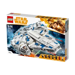 LEGO® Star Wars™ 75212 - Kessel Run Millennium Falcon™