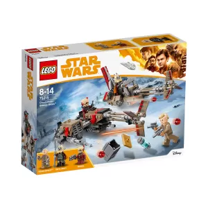 LEGO® Star Wars™ 75215 - Боен кораб Немезида