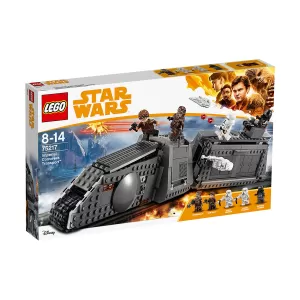 LEGO® Star Wars™ 75217 - Химера