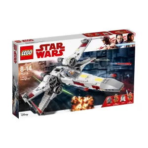 LEGO® Star Wars™ 75218 - Xwing Звезден разрушител