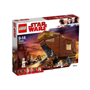 LEGO® Star Wars™ 75220 - Sandcrawler